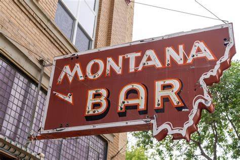 The 8 Best Bars In Miles City, Montana - Discovering Montana