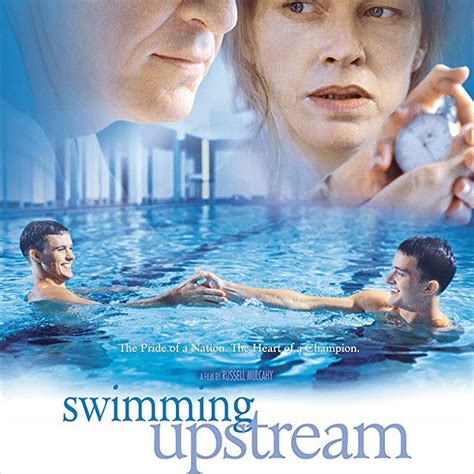 Swimming Upstream (Movie Nights) | Sculley Family