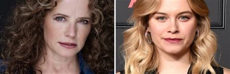 Nancy Travis & Tiera Skovbye Join Cast Of Hallmark Channel’s ‘Ride ...