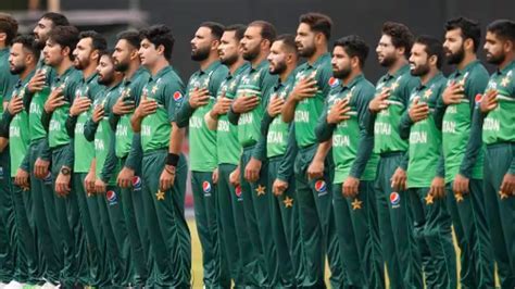 WC 2023: Pakistan, Bangladesh to compete today