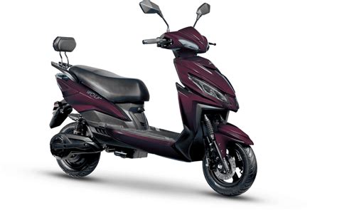 Joy e-bike launches Wolf+ high-speed scooter in India - CredR Blog | Latest News & Updates on ...