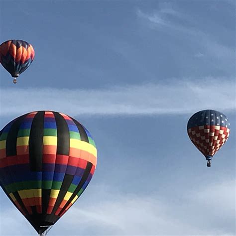 Photo Gallery - The Snowmass Village, CO Balloon Festival - Globalphile