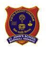 Admission Details St. John's School, Marhauli Varanasi for year 2024-2025