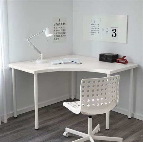 Ikea Diy Corner Desk