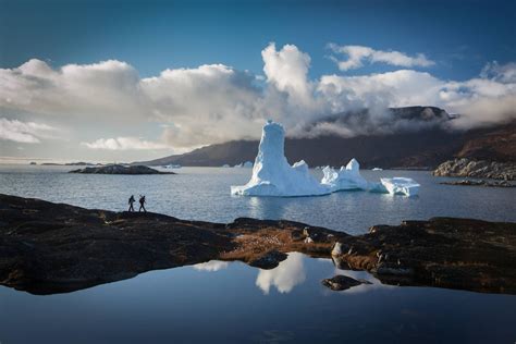 Qaanaaq: Greenland's northernmost town - [Visit Greenland!]