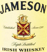 Jameson Distillery Tour | Distillery Tours