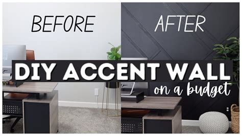 Diy Accent Wall Ideas For Living Room | www.resnooze.com