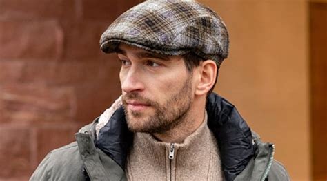 Best Men's Winter Hat Styles | Winter Hats For Men - Granville Island Hat Shop