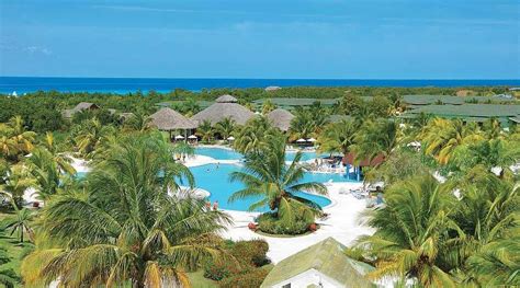 Playa Costa Verde Été 2013 !! Cuba Resorts, Best All Inclusive Resorts, Cuba Tours, Holguin ...