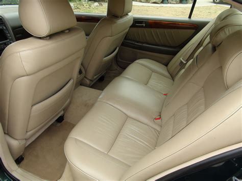 1998 Lexus ES 300 - Interior Pictures - CarGurus