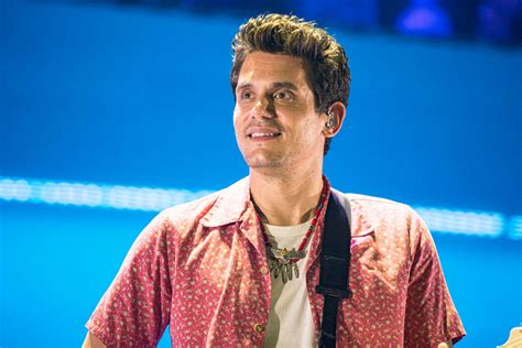 John Mayer Is Doing Better Than Ever On The Rock Chart — At Least That ...