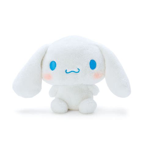 GeekyZone: Official Cinnamoroll Merchandise - Plush Toys, Models & More