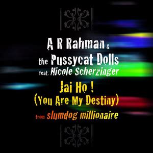 File:AR Rahman & PCD Jai Ho! (You Are My Destiny).jpg - Wikipedia