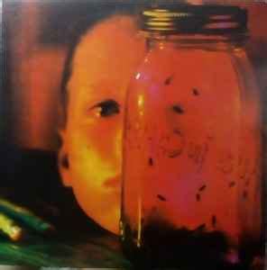 Alice In Chains - Jar Of Flies (Vinyl, 12", EP) | Discogs