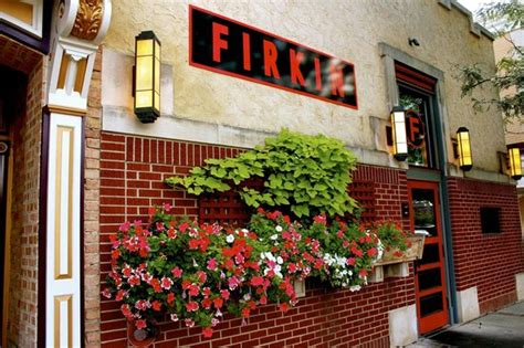 Firkin, Libertyville - Menu, Prices & Restaurant Reviews - TripAdvisor