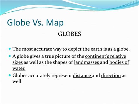 Geography Skills and Geographic Vocabulary - ppt download