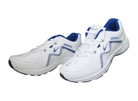 Addinice Mileage Men's/Boy's Casual Sports Shoes Blue AD 013