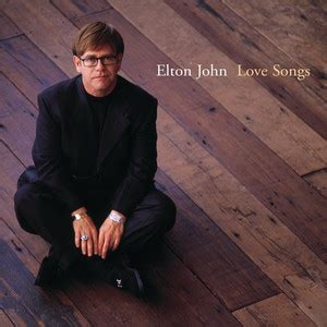 Elton John - Can You Feel the Love Tonight (Acapella) - Voclr.it - The ...