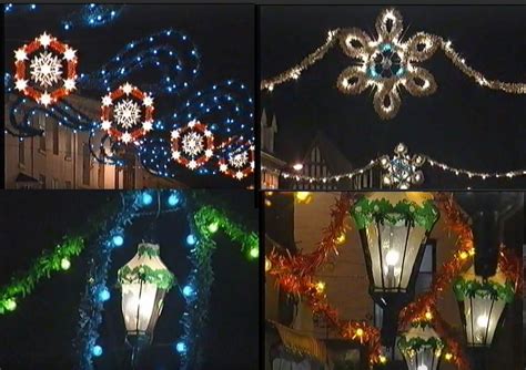 Gallery | Stratford-upon-Avon Christmas Lights