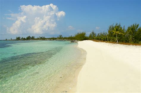 Island Archive - Bird Cay - Bahamas - Caribbean