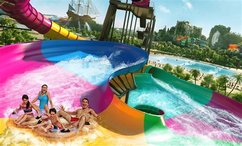 SplashMania | Gamuda Cove