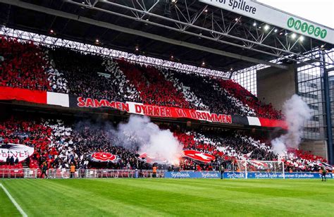 Fc Midtjylland Stadium - emsekflol.com