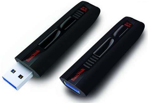 Top 10 Encrypted USB Flash Drives