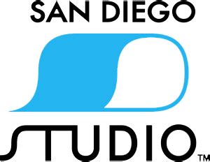 San Diego Studio | Logopedia | FANDOM powered by Wikia