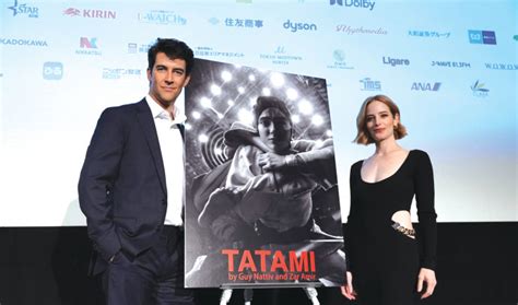 Israeli directed movie won two prizes at 36th Tokyo Film Festival ...