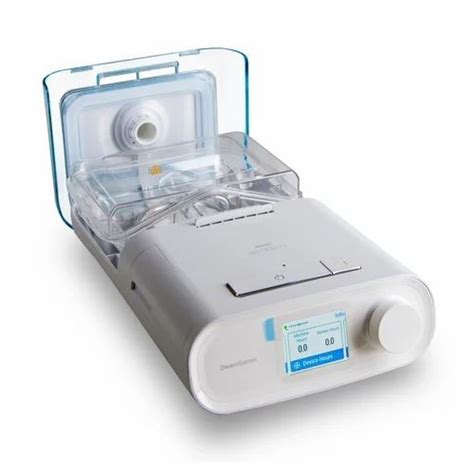 Dream Station Portable CPAP Machine, Voltage: 220 V at Rs 38000 in New Delhi