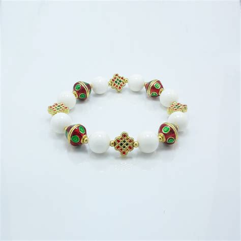 Friends Forever Bracelet - 8Treasures