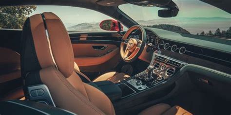 These Are the 20 Best New Car Interiors for 2020