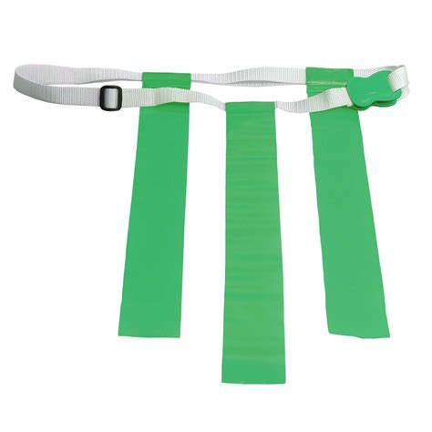 Champro Quick-Clip Flag Football Belts - A48-004 | Anthem Sports