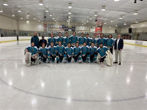 CCU Ice Hockey – Coastal Carolina Ice Hockey