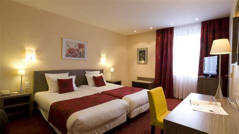 Grand Hôtel Bristol - Colmar | Alsace Wine Route