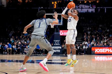 Here comes Xavier: 5 observations from Musketeers' 85-71 win over ...