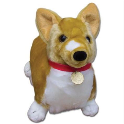 Plush - Cowboy Bebop - Ein 11" Soft Doll Gifts Toys Anime New ge6007 - Walmart.com - Walmart.com