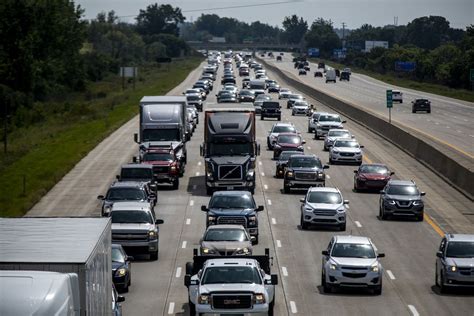 State’s preferred plan for I-75 in Flint area would cost $500 million-plus - mlive.com