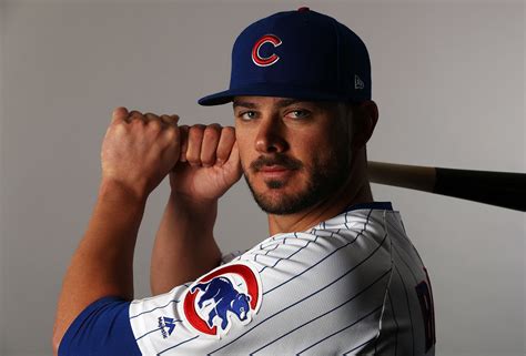 Chicago Cubs Rumors: Are the Cubs willing to trade Kris Bryant?