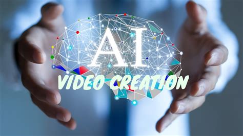 Video editing software | Artificial intelligence video creator review - YouTube