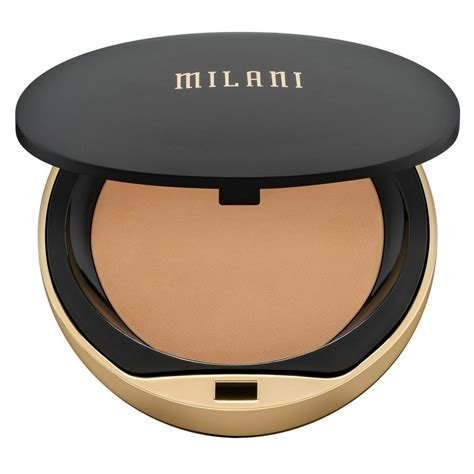 Milani Conceal + Perfect Shine-Proof Powder, Natural Beige - Walmart ...