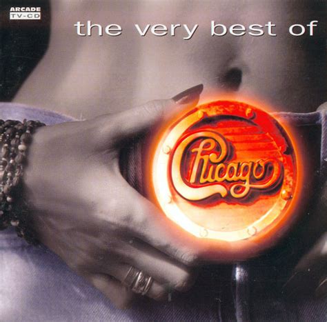 Chicago (2) - The Very Best Of Chicago (CD) at Discogs