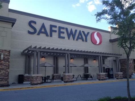 Safeway Pharmacy at 1017 York Rd Towson, MD | Prescriptions, Flu Shots, Vaccinations