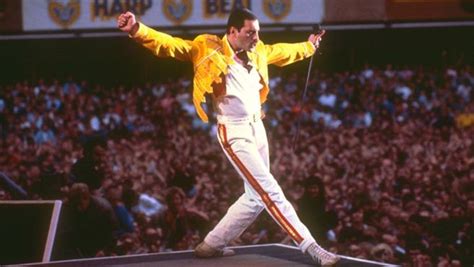 Vocal Range: Freddie Mercury Vocal Range