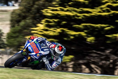 Phillip Island MotoGP Test Photos by Steve English