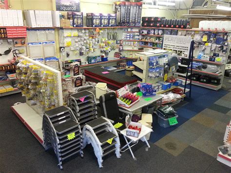 Great range of parts in our Caravan Accessories Shop