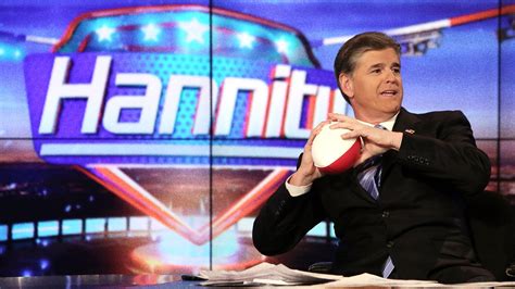 Fox News Was Always Going to Enable Sean Hannity | GQ