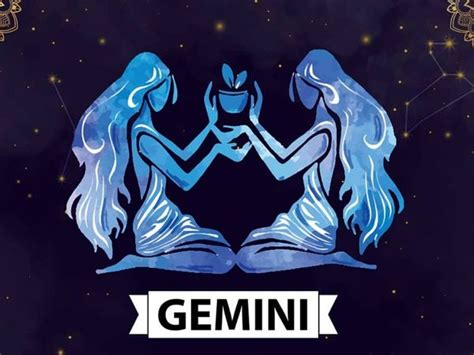 Today Gemini Horoscope | Gemini Horoscope , April 6, 2020: check out the astrology prediction