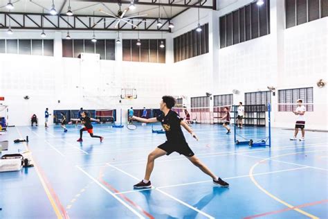 How Badminton Training Tone Your Body? | Dynamic Badminton Academy