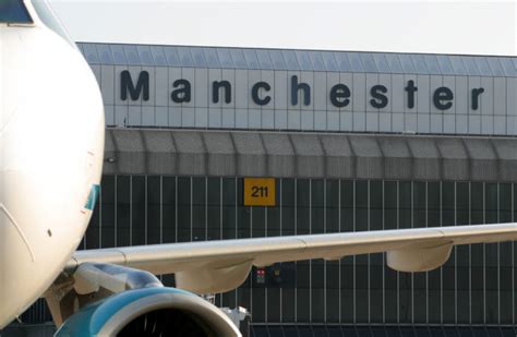 Manchester Airport introduces security booking system - Passenger Terminal Today